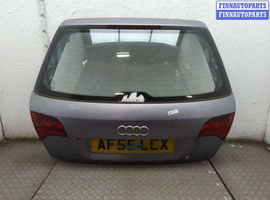 Купить Фонарь крышки багажника на Audi A4 (B7) 2004-2009 Фонарь крышки багажника AU1738361 на Audi A4 (B7) 2004-2009