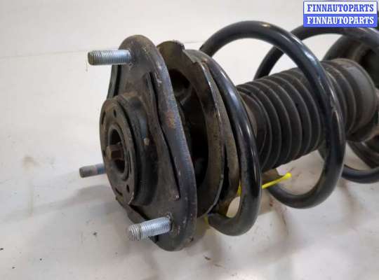 купить Амортизатор подвески на Toyota Corolla E15 2006-2013