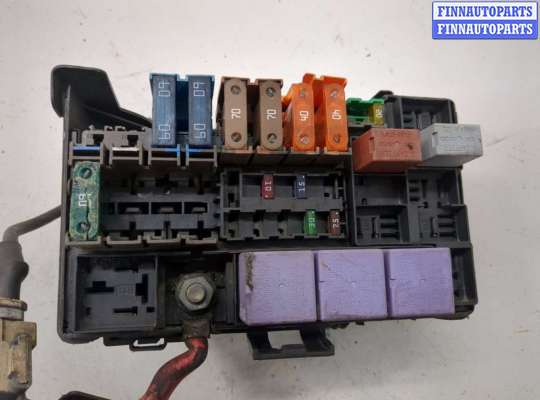 купить Блок предохранителей на Renault Laguna 2 2001-2007