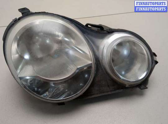 купить Фара (передняя) на Volkswagen Polo 2001-2005