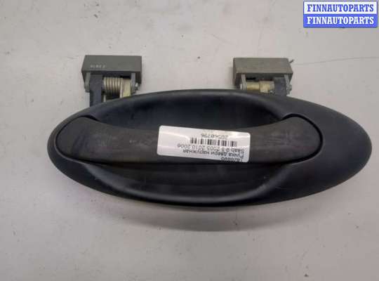 купить Ручка двери наружная на Saab 9-5 2005-2010