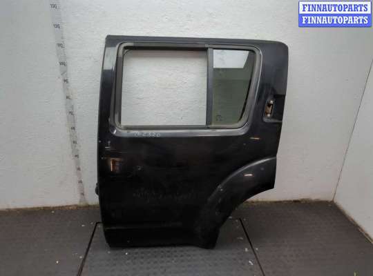 Дверная карта (Обшивка двери) NS986188 на Nissan Pathfinder 2004-2014