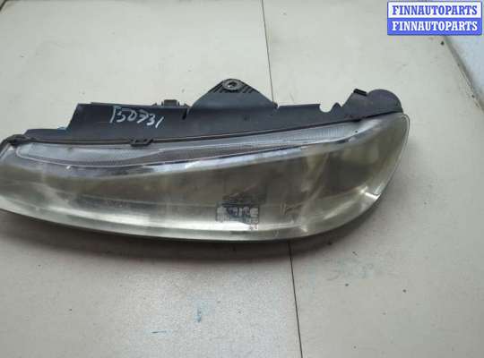 купить Фара (передняя) на Peugeot 406 1999-2004