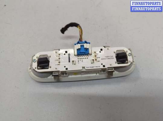 купить Фонарь салона (плафон) на Audi A6 (C7) 2011-2018