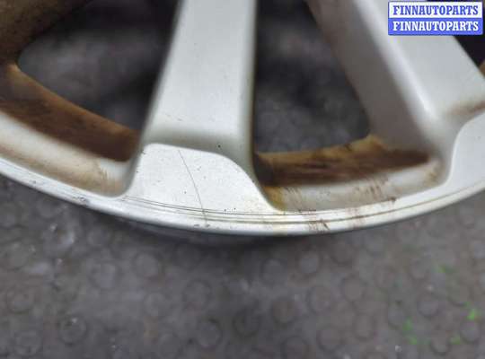 купить Диск литой на Toyota Venza 2008-2017