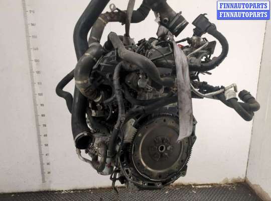 ТНВД на Land Rover Freelander II