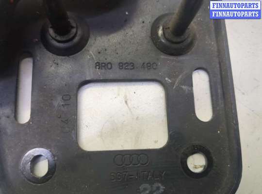 купить Замок капота на Audi Q5 2008-2017