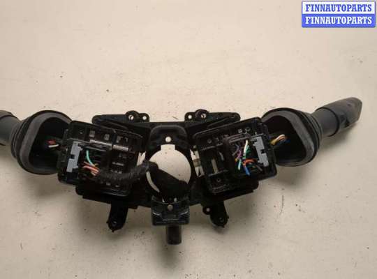 купить Переключатель поворотов и дворников (стрекоза) на Chevrolet Captiva 2006-2011