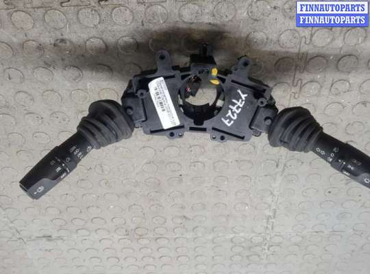 купить Переключатель поворотов и дворников (стрекоза) на Chevrolet Captiva 2006-2011