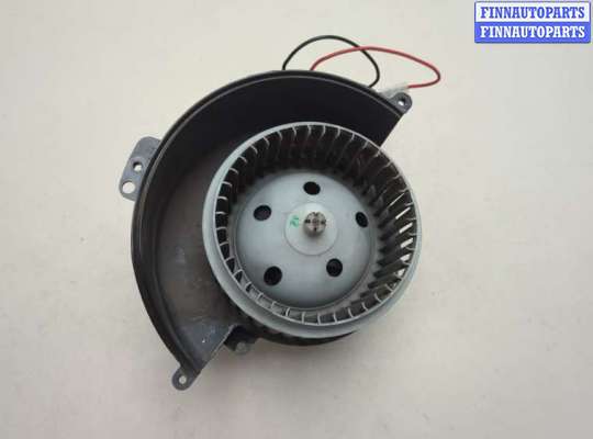 купить Двигатель отопителя (моторчик печки) на Opel Astra H 2004-2010