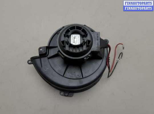 купить Двигатель отопителя (моторчик печки) на Opel Astra H 2004-2010