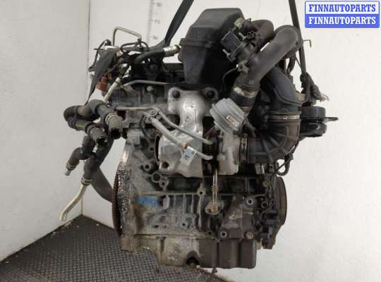 купить Двигатель (ДВС) на Ford Explorer 2015-2019