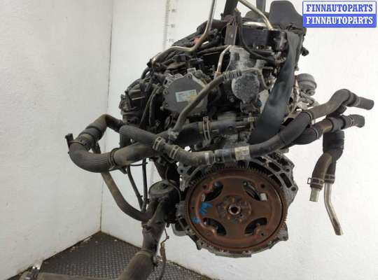 купить Двигатель (ДВС) на Ford Explorer 2015-2019