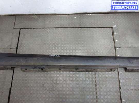 купить Накладка на порог на BMW 3 E90, E91, E92, E93 2005-2012