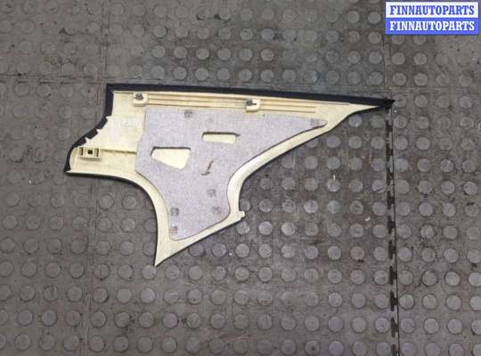 купить Пластик (обшивка) салона на BMW 3 E90, E91, E92, E93 2005-2012