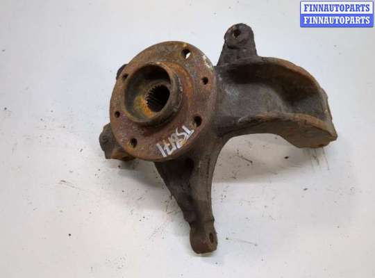 купить Кулак поворотный на Renault Megane 2 2002-2009