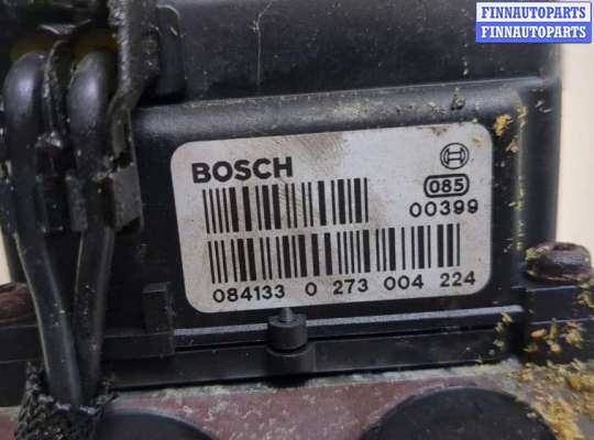 купить Блок АБС, насос (ABS, ESP, ASR) на Volvo S40 / V40 1995-2004