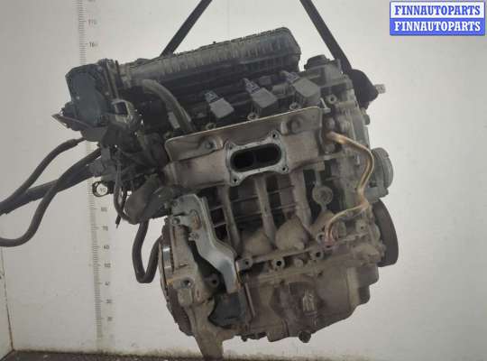 купить Двигатель (ДВС) на Honda Civic 2005-2012