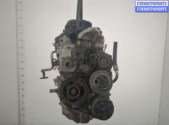 Двигатель (ДВС) HD522357 на Honda Civic 2005-2012