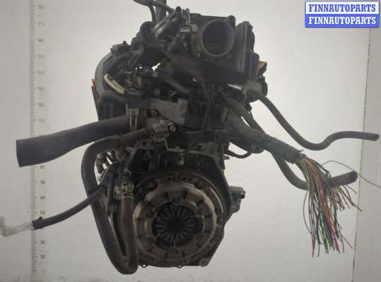 купить Двигатель (ДВС) на Honda Civic 2005-2012