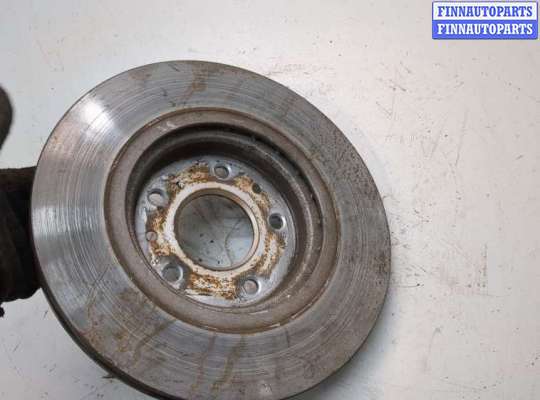 купить Диск тормозной на Nissan X-Trail (T32) 2013-2023