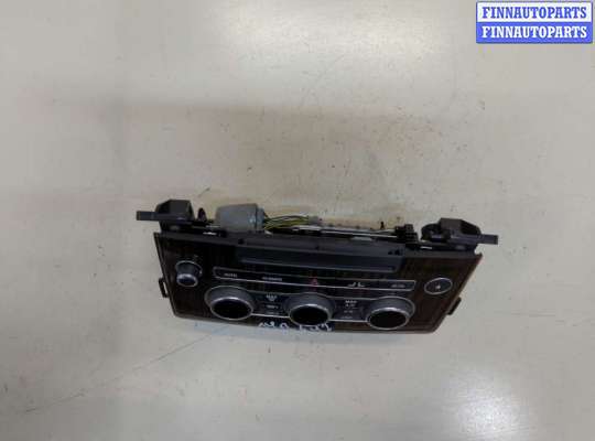 купить Переключатель отопителя (печки) на Land Rover Range Rover Sport 2013-