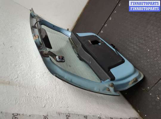 купить Двигатель стеклоочистителя (моторчик дворников) задний на Hyundai Getz 2002-2011