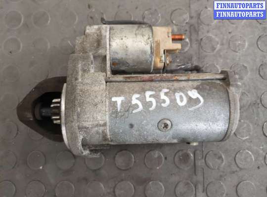 купить Стартер на Mercedes Vito W638 1996-2003