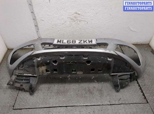 купить Бампер на Peugeot 308 2013-2021