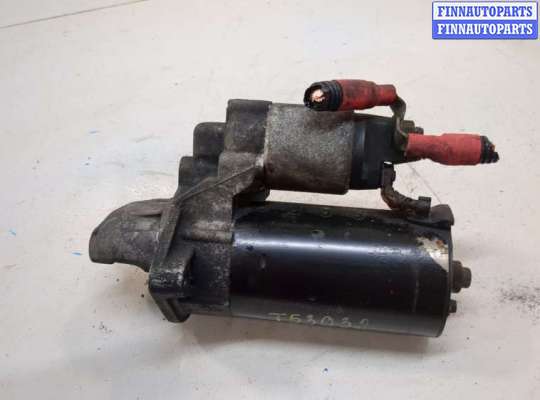 купить Стартер на BMW 7 E65 2001-2008