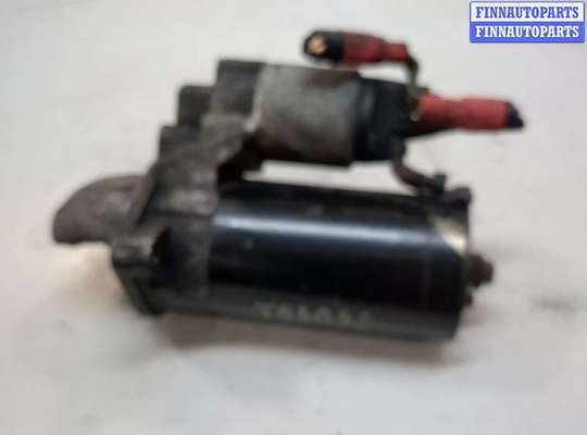 купить Стартер на BMW 7 E65 2001-2008