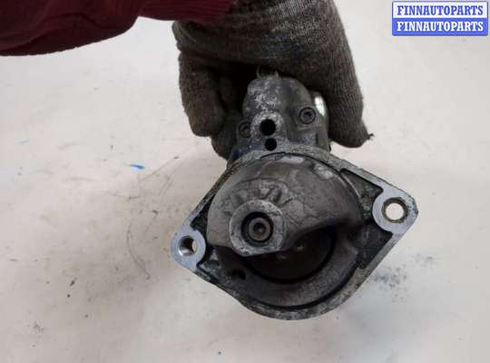 купить Стартер на BMW 7 E65 2001-2008