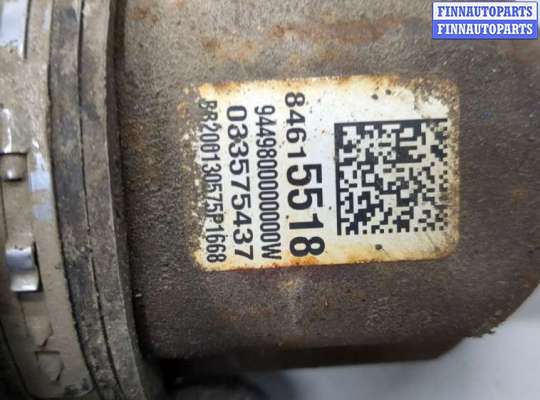 купить Полуось (приводной вал, шрус) на Chevrolet Equinox 2017-2024