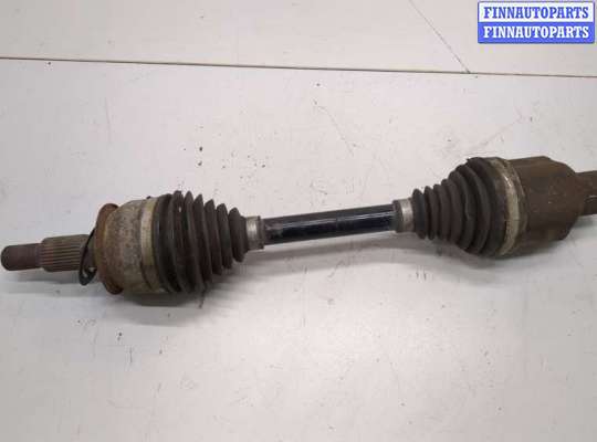 купить Полуось (приводной вал, шрус) на Chevrolet Equinox 2017-2024