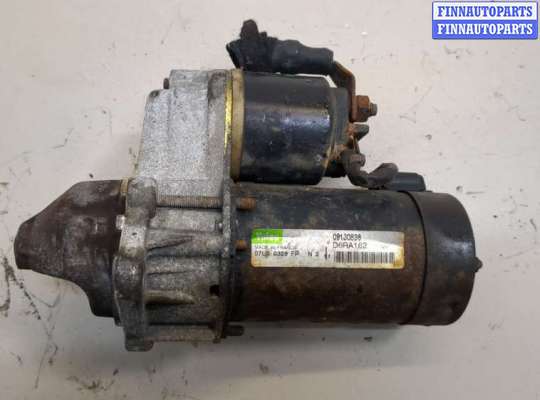 купить Стартер на Opel Zafira A 1999-2005