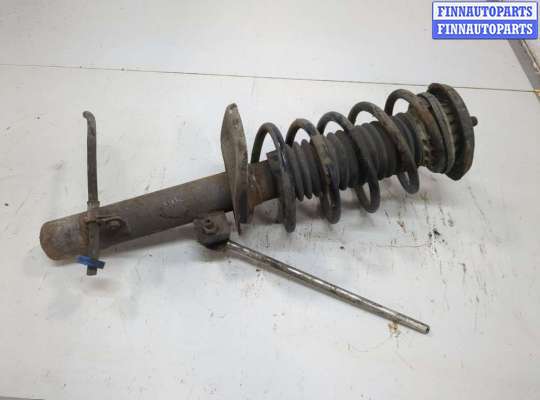 купить Амортизатор подвески на Citroen C3 picasso 2009-2017