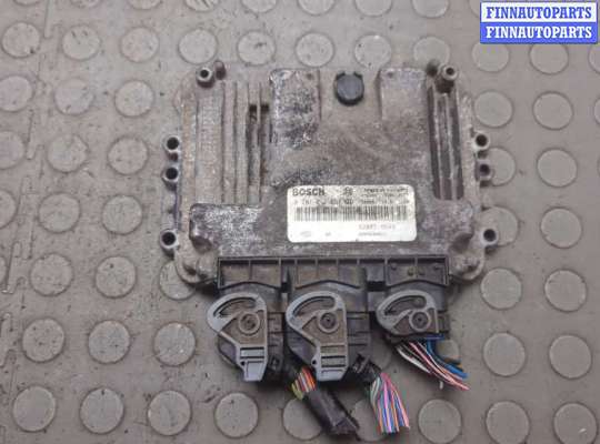 купить Блок управления двигателем на Suzuki Grand Vitara 2005-2016