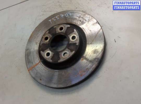 купить Диск тормозной на Ford Kuga 2008-2012