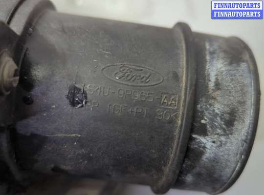 купить Корпус воздушного фильтра на Ford Focus 1 1998-2004