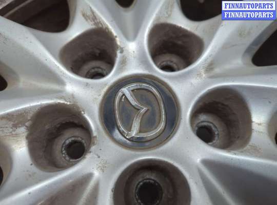 купить Диск литой на Mazda 6 (GJ) 2012-2018