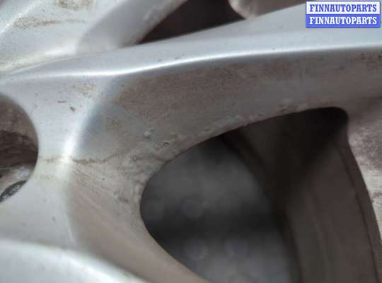 купить Диск литой на Mazda 6 (GJ) 2012-2018