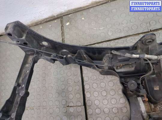 купить Замок капота на Land Rover Discovery 3 2004-2009
