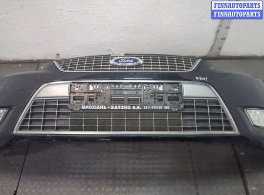 купить Бампер на Ford Mondeo 4 2007-2015