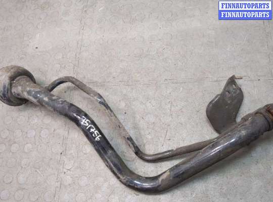 купить Горловина заливная топливная на Nissan Almera N16 2000-2006