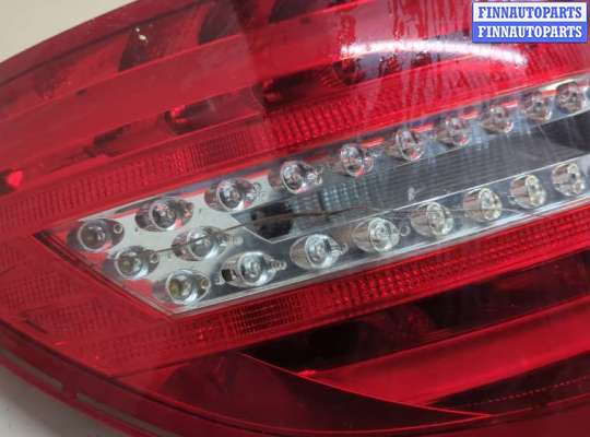 купить Фонарь (задний) на Mercedes C W204 2006-2015