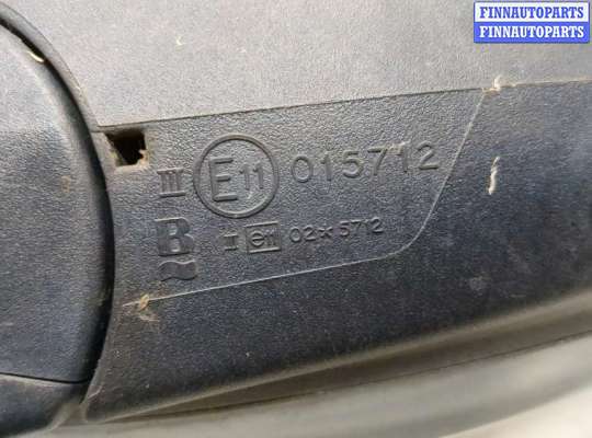 купить Зеркало боковое на Jaguar X-Type 2001-2009