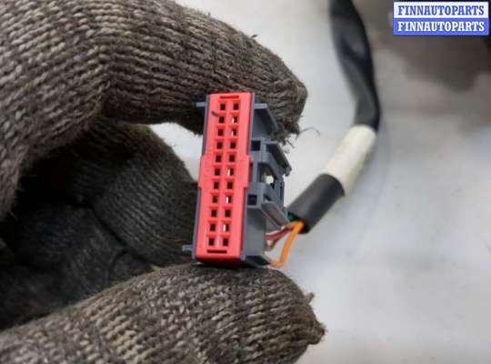 купить Зеркало боковое на Jaguar X-Type 2001-2009