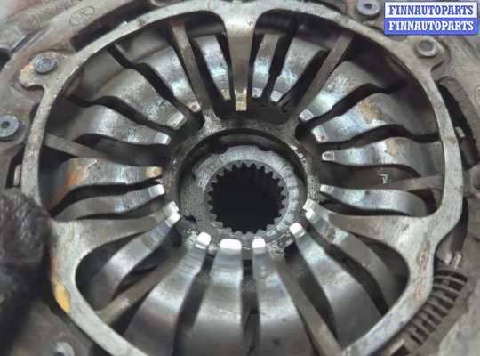 купить Маховик на Ford Mondeo 3 2000-2007