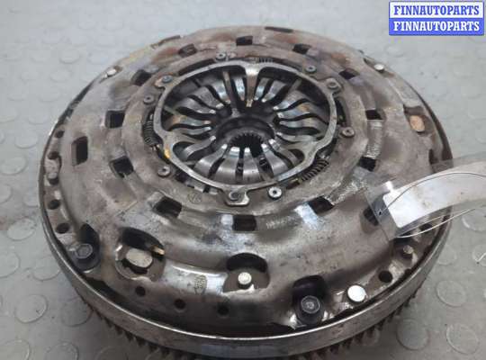 купить Маховик на Ford Mondeo 3 2000-2007