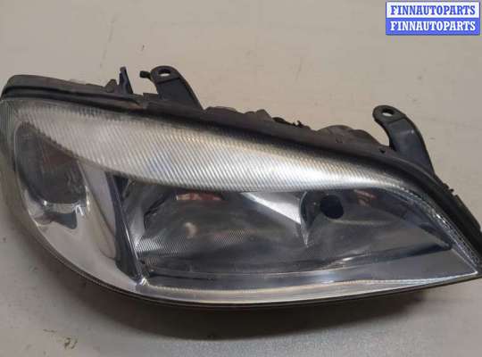 купить Фара (передняя) на Opel Astra G 1998-2005